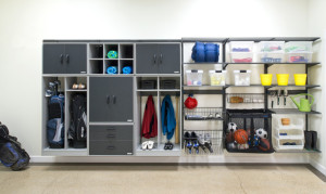 3 Ways to Organize Your Sports Gear - Custom Storage Solutions in Fort Lauderdale